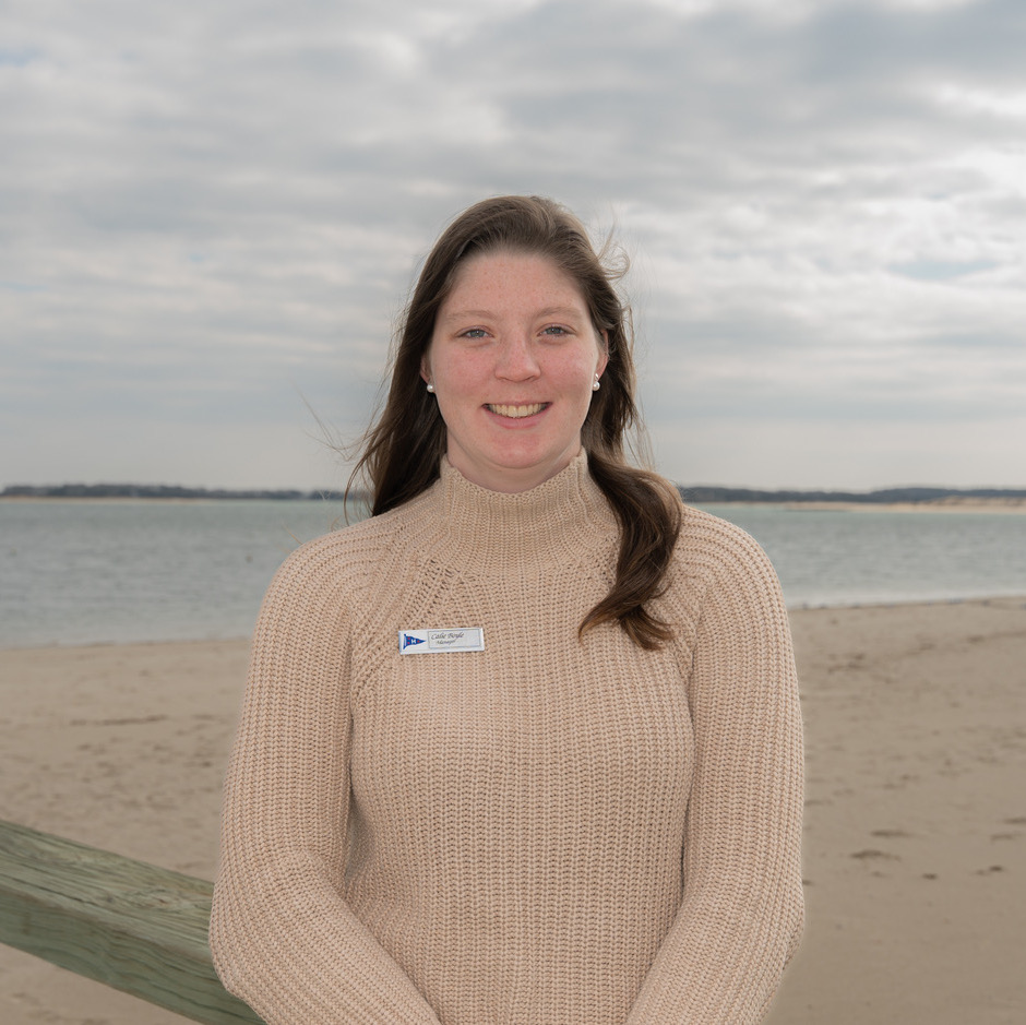 hyannis yacht club staff